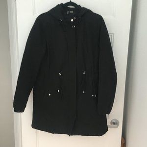 H&M Parka Coat